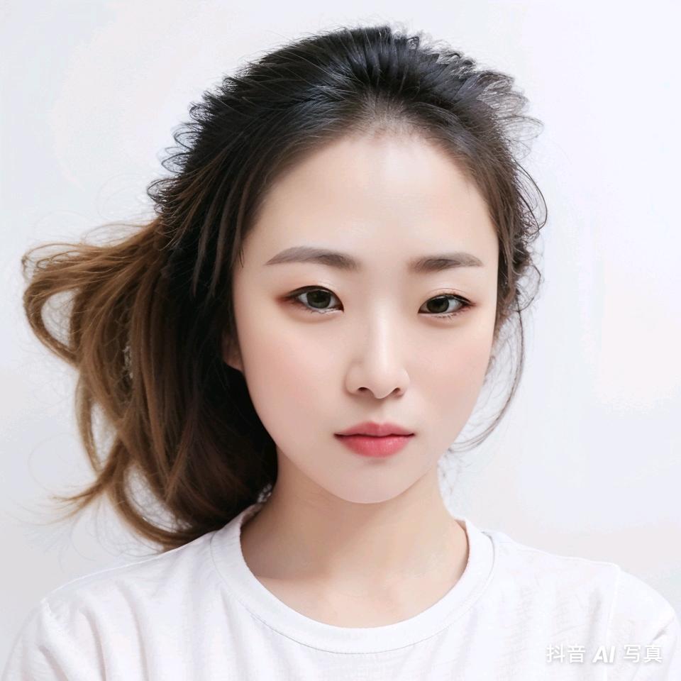 流浪的小女人