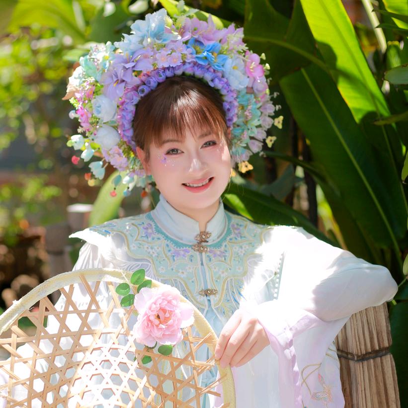 雪儿