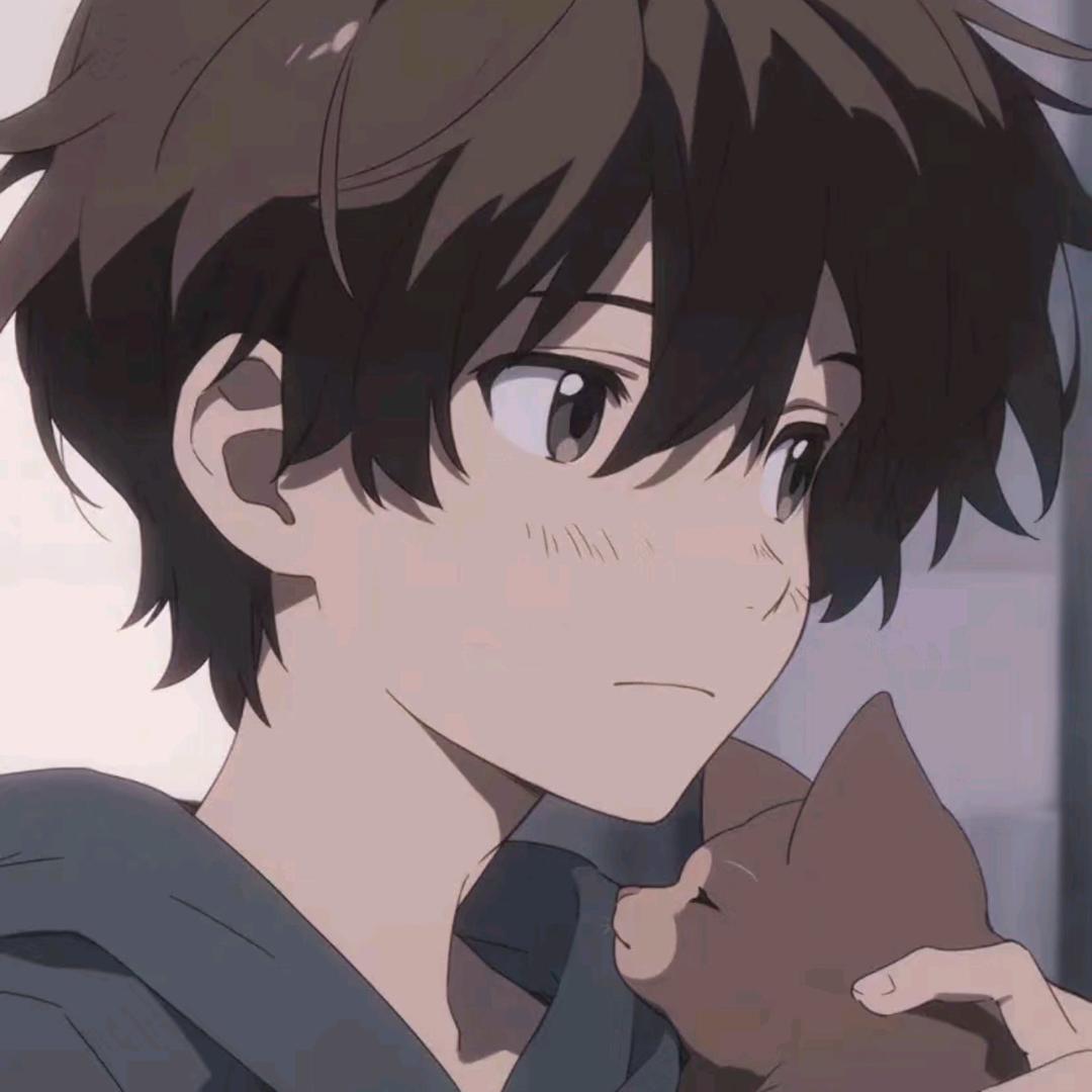 陌染