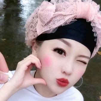 😘