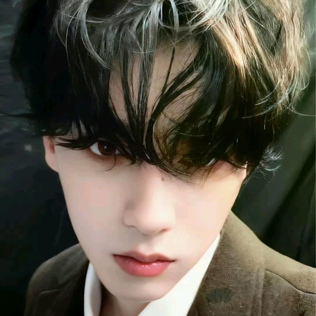 ᴵⁱⁿ早點睡_EVOL