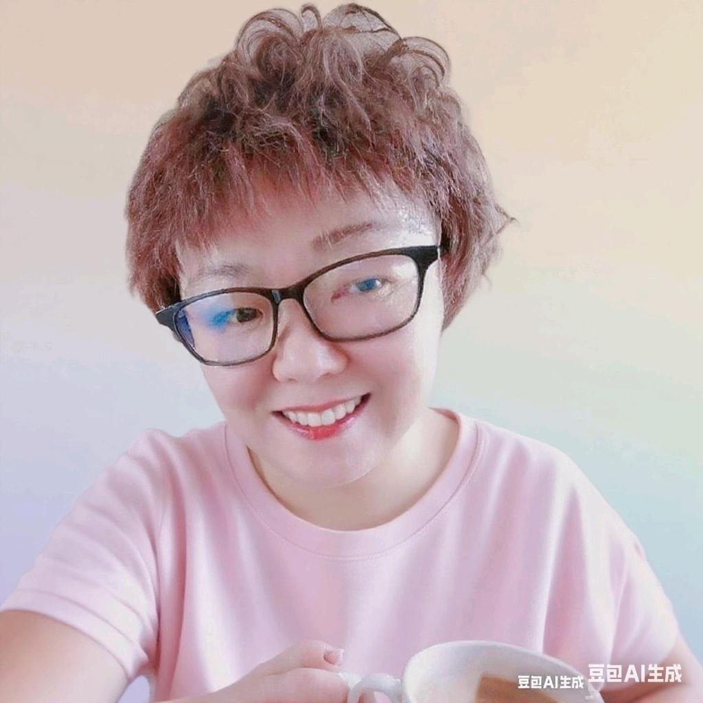 玉华【拒绝连赞】