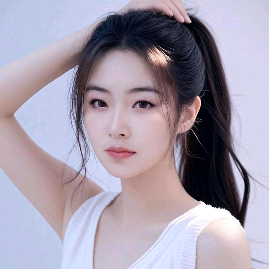 雨后彩虹
