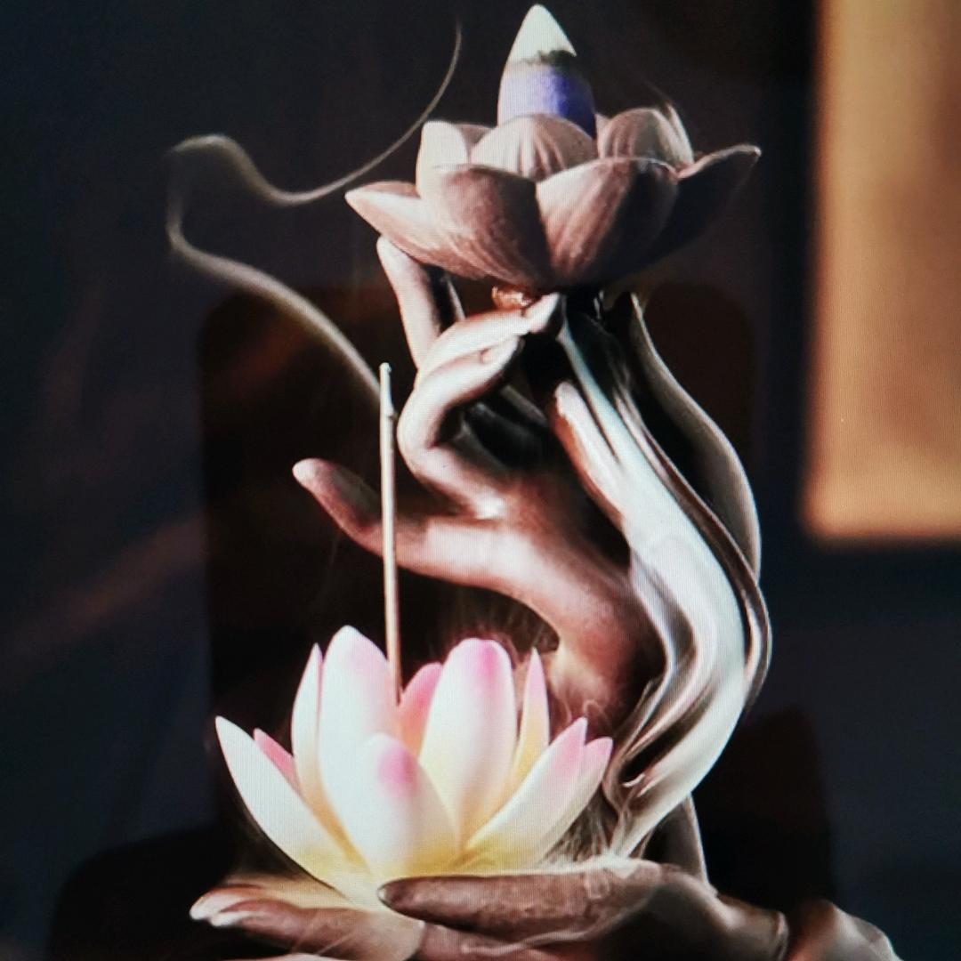 古法臻选合香--七店