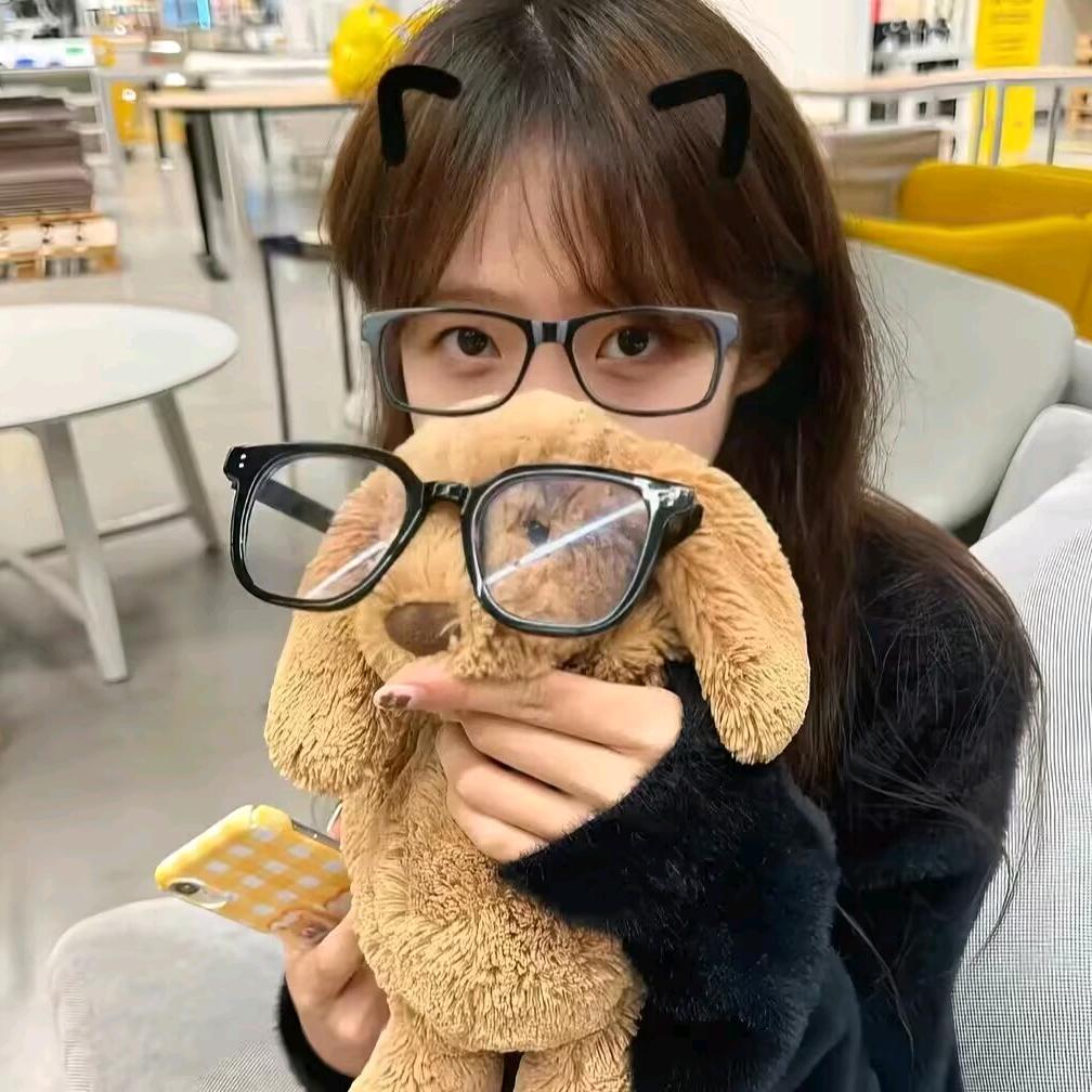 芸琦🥰