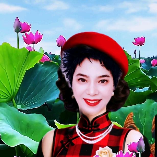 薇薇🌳🏔️🌴