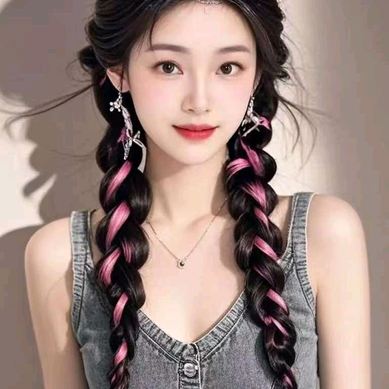 幸福儿