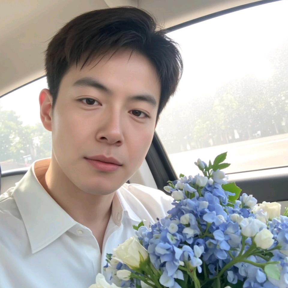 非遗传承人宥尘～禅修