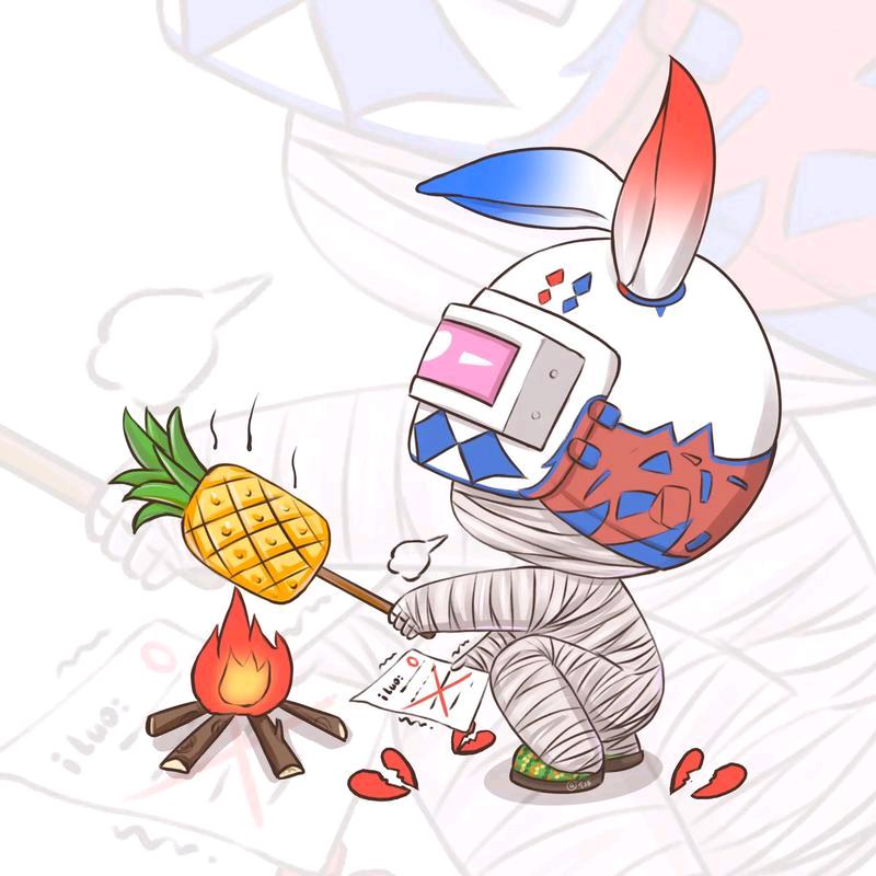 大校哥（和平精英）