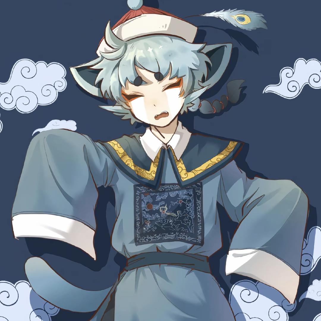 七白（都选 C）