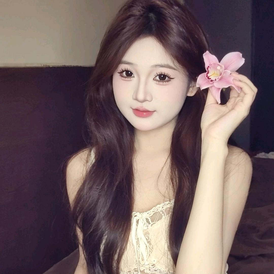 小满很好💕