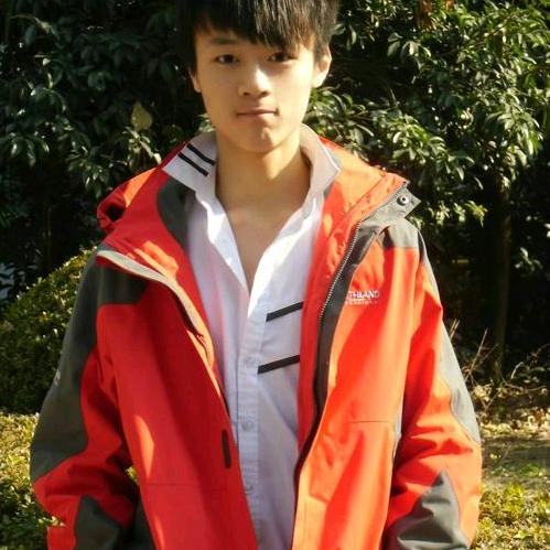 少年郎