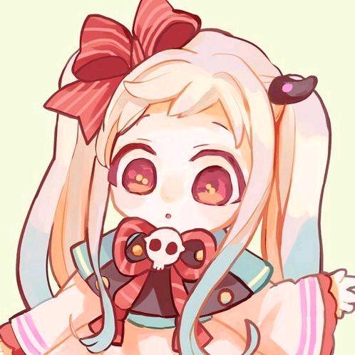 蛋挞小姐