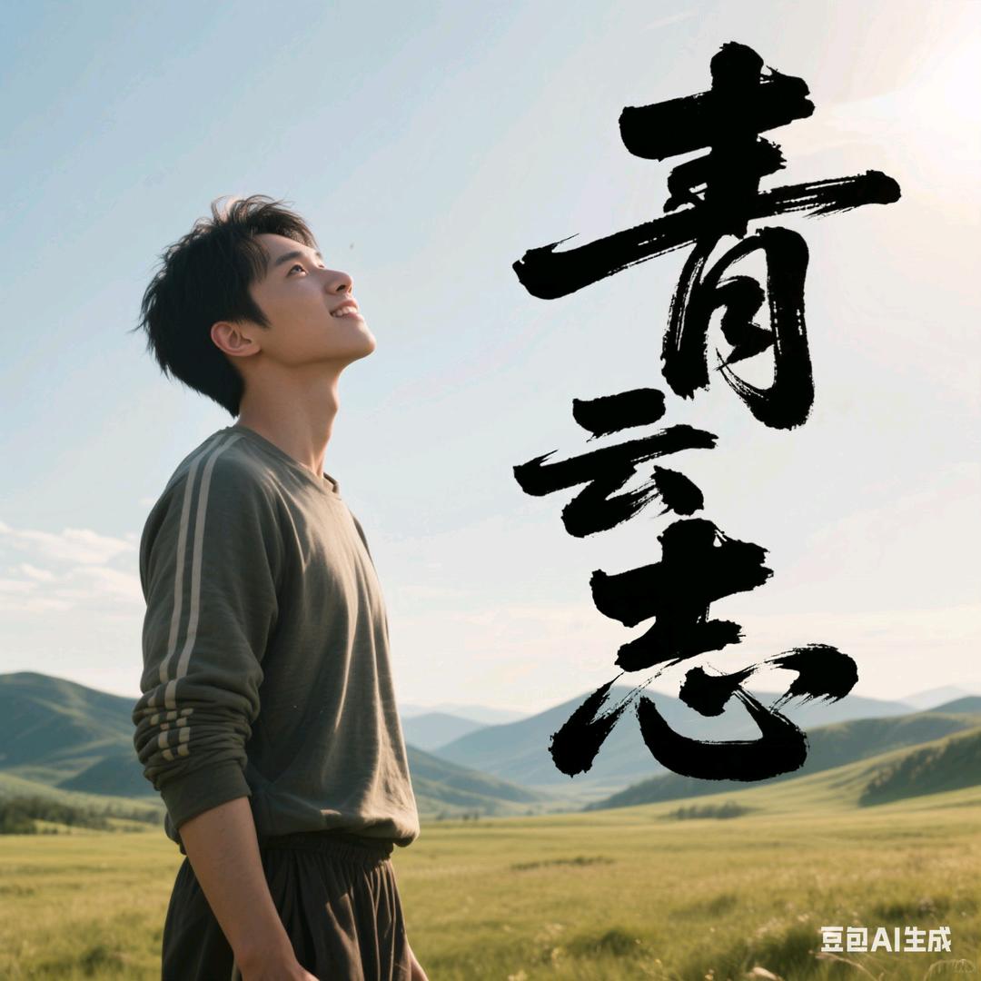 青云志