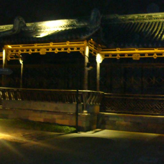 餐饮人李哥