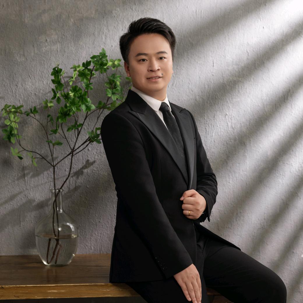 唯住乐寓～温远航