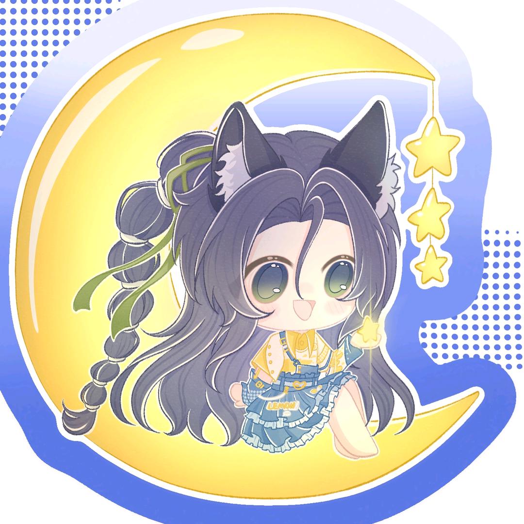 姜姜好呀 ᴋɪᴛᴇ