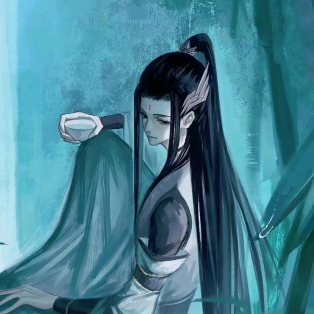 上清灵运