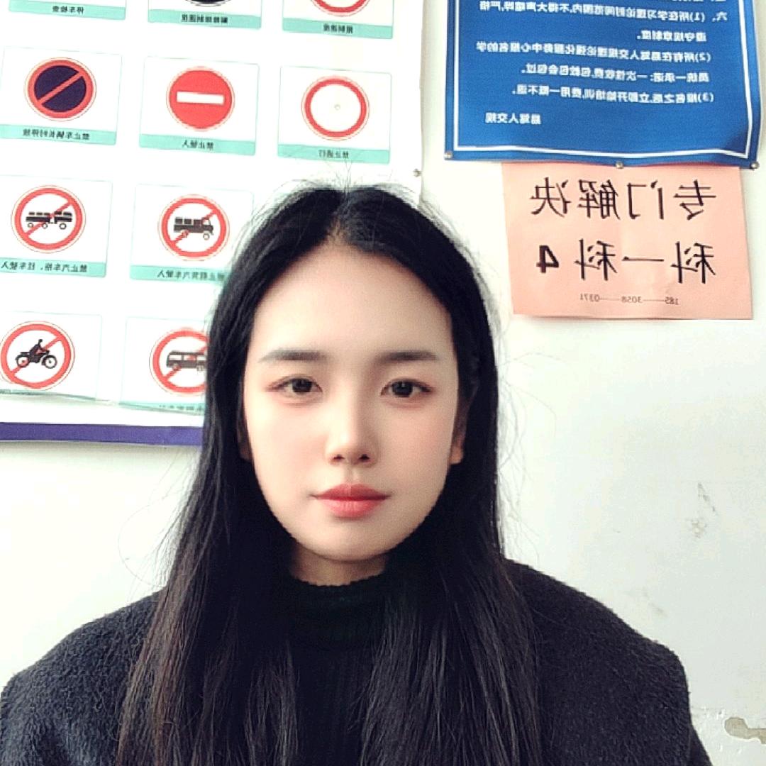 龙祥驾校小党√慈善广场报名处