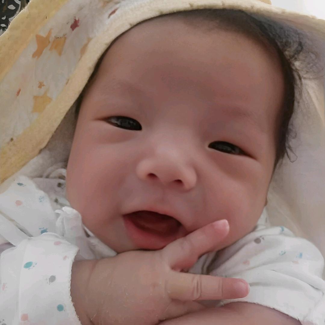 小年来了
