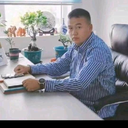 济宁地区万亩良田农业机械服务中心