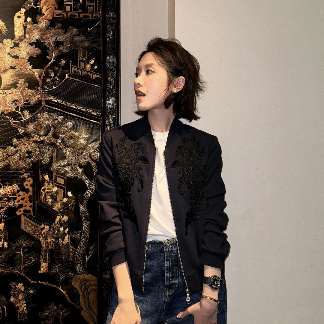 林痣晴–直播爆品