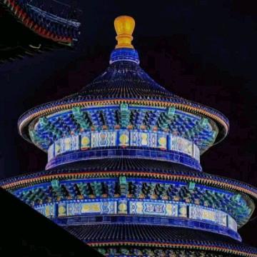 北京商务旅游包车接待-凉风