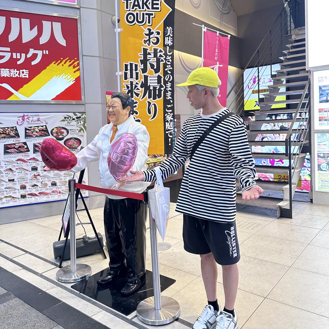 张开币