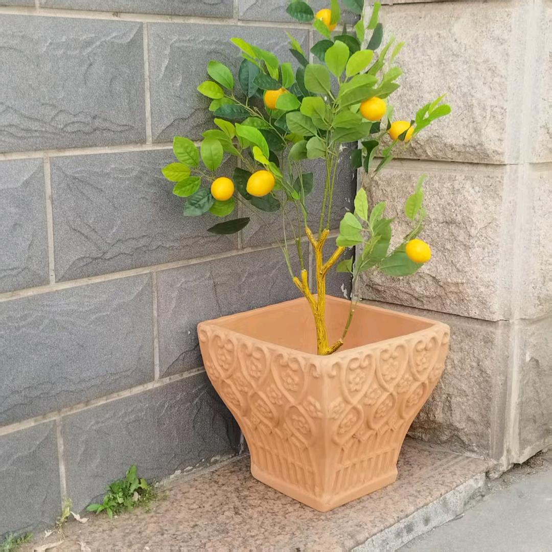 宜兴陶都花盆