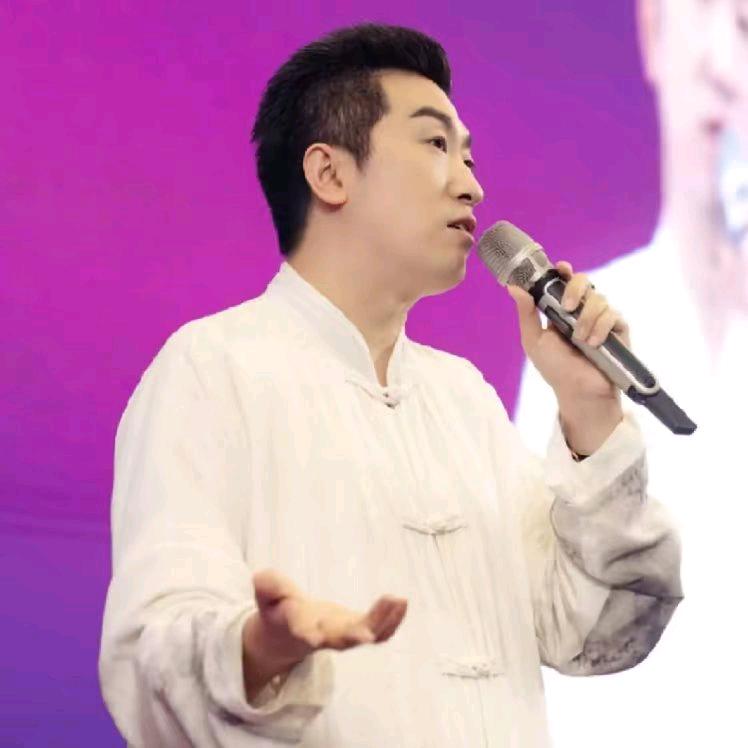 周子的创业思维