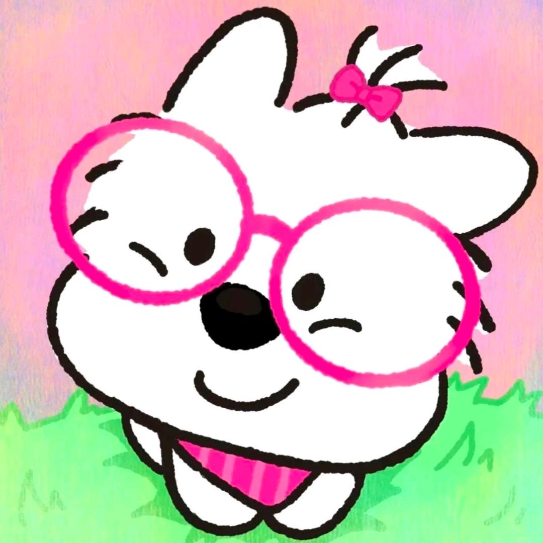 小小虹🌈