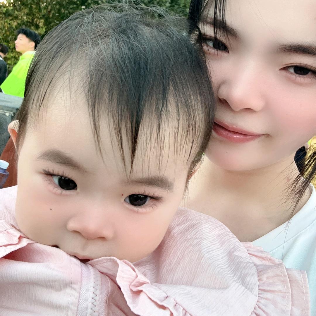 是是小泡芙