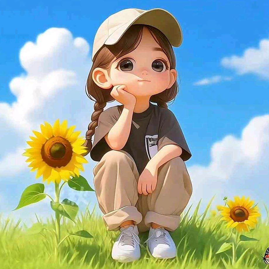 小幸福🌸