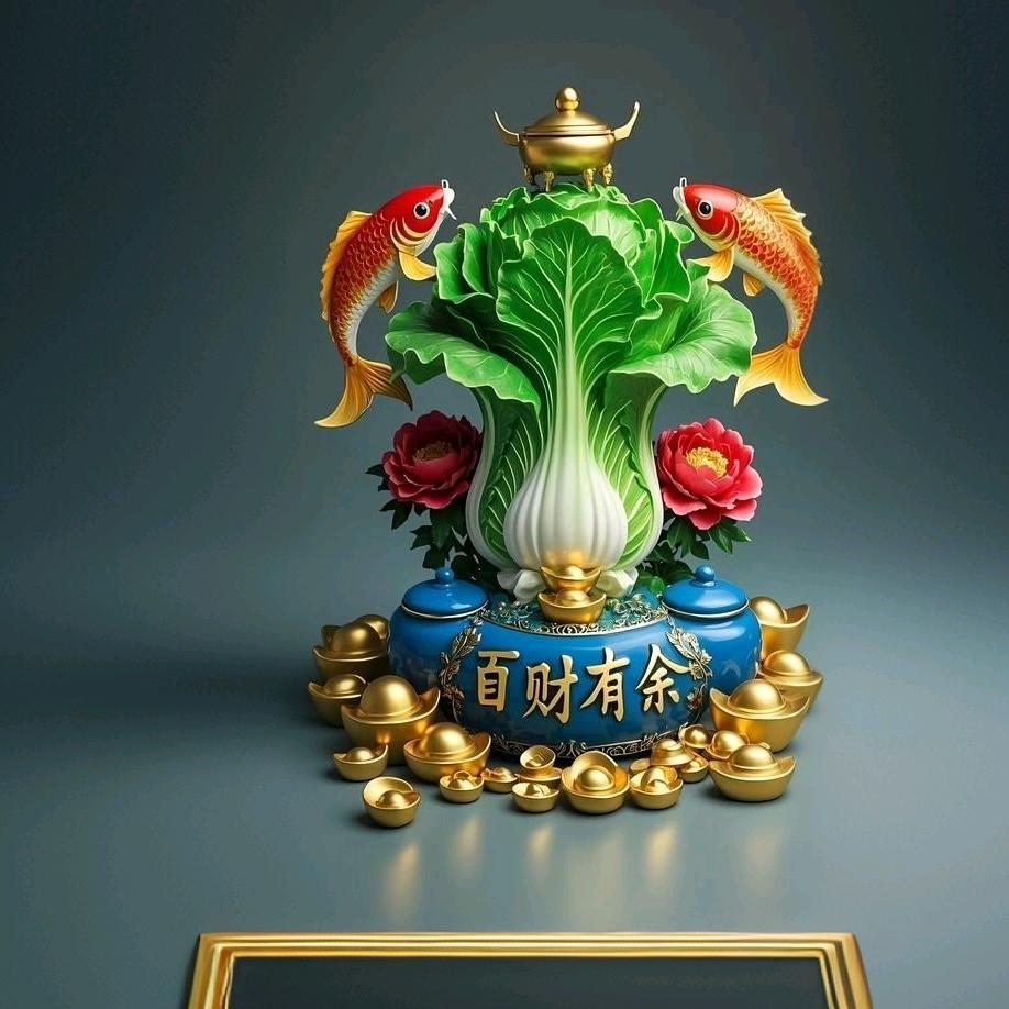 旺旺小福星