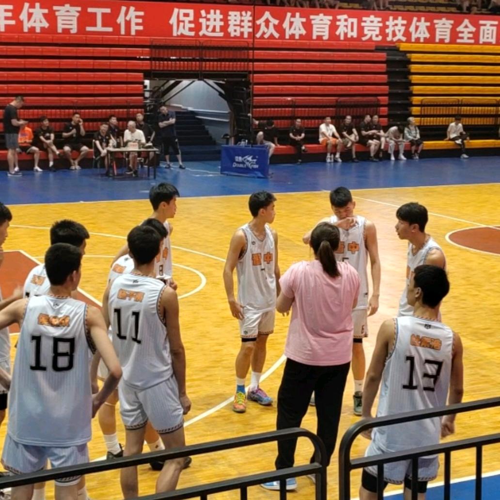小马教练