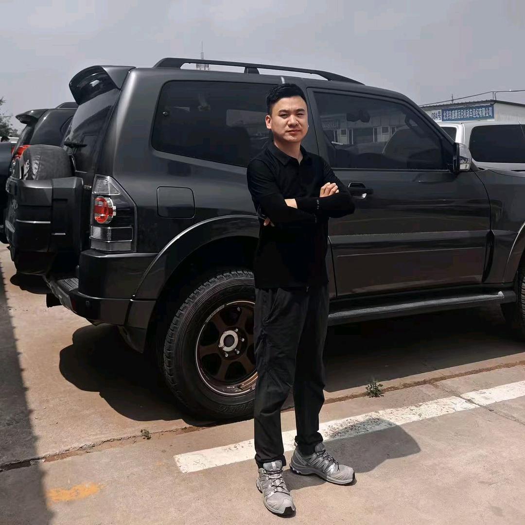 北京严选二手车~阿龙！