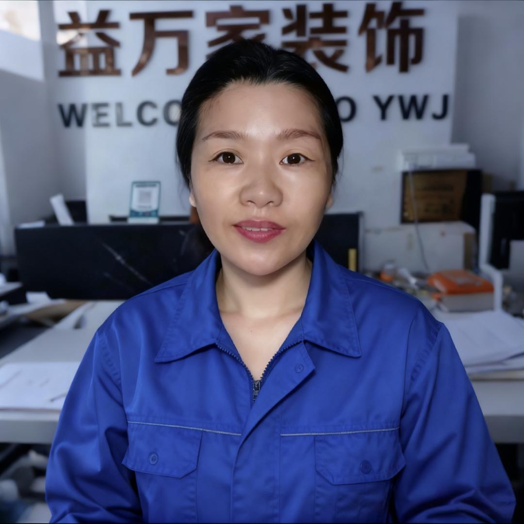 装修界搞笑红樱姐💯