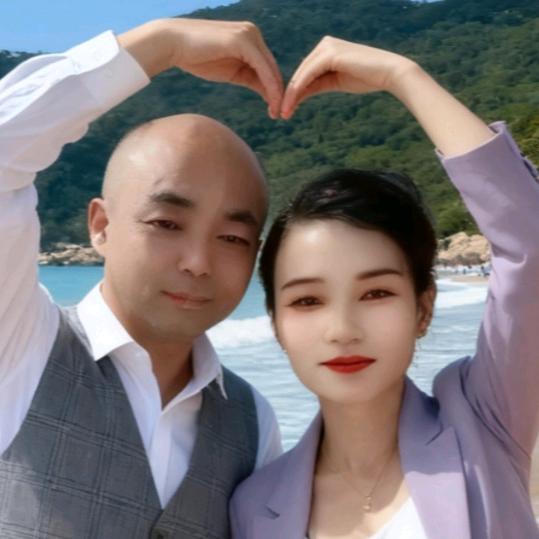 幸福如期而至