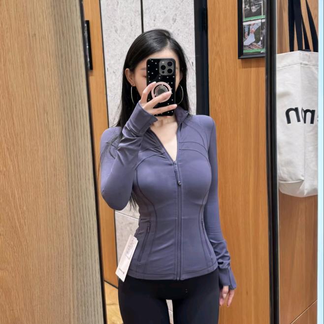 瑜伽姑娘
