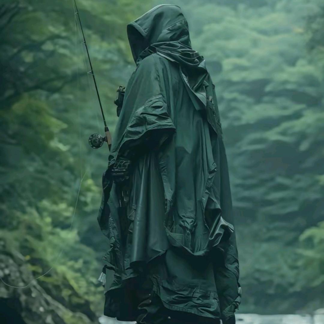 二爺🎣[诺尔路亚]