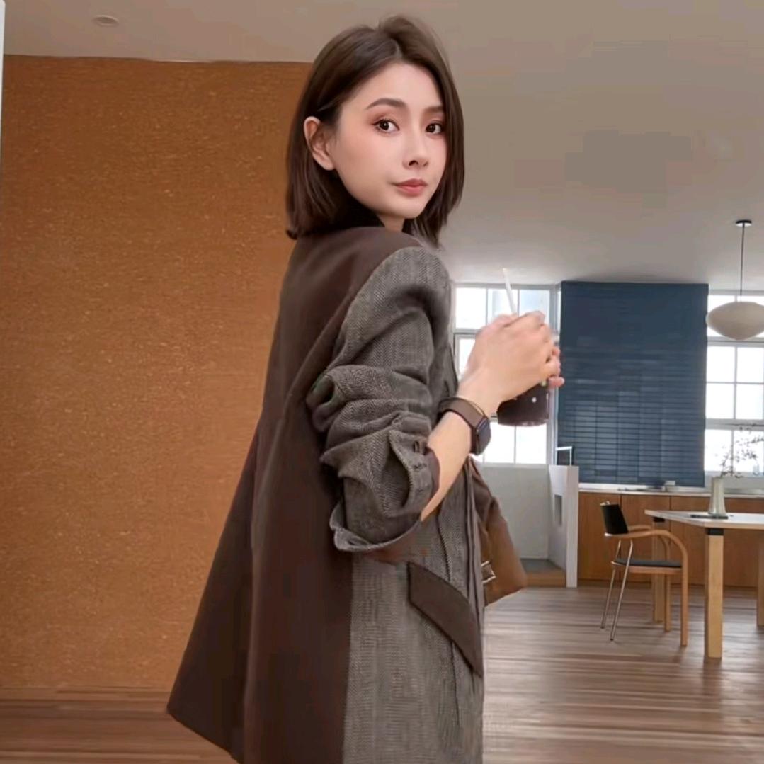 jccc的穿搭影记（日常品质穿搭）