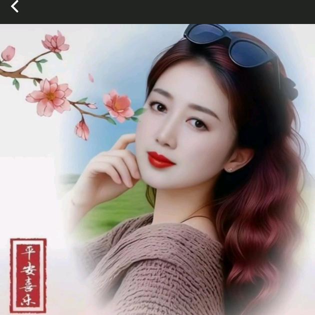 芹姐特效