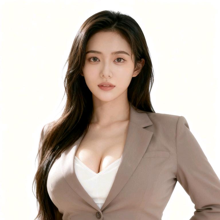 潮流(女)魅力优选