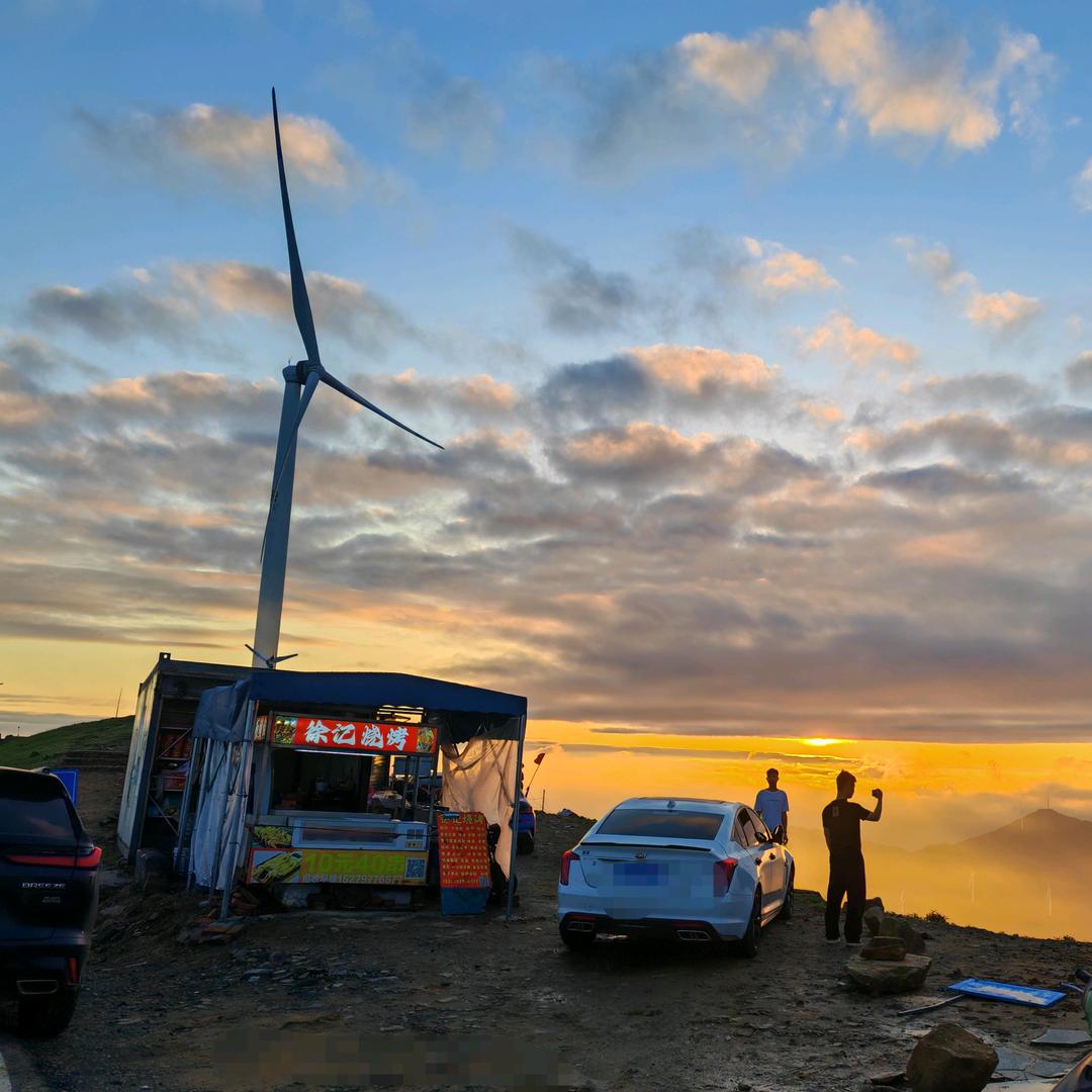 徐记烧烤大排档-民宿官方号