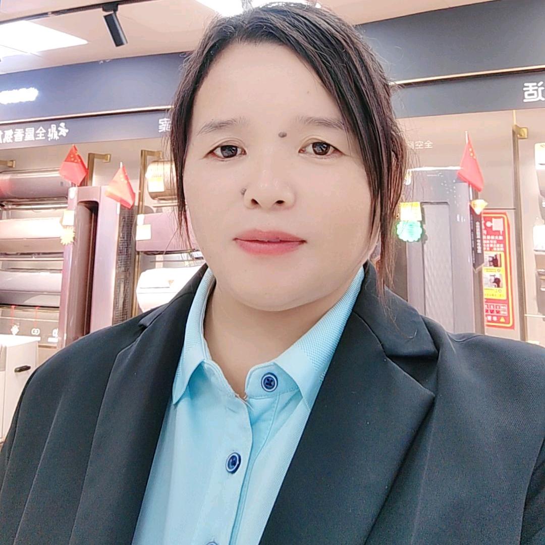 汝州乐达家电罗利利