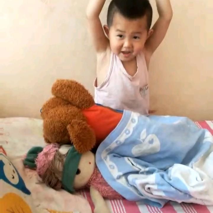 你好我好
