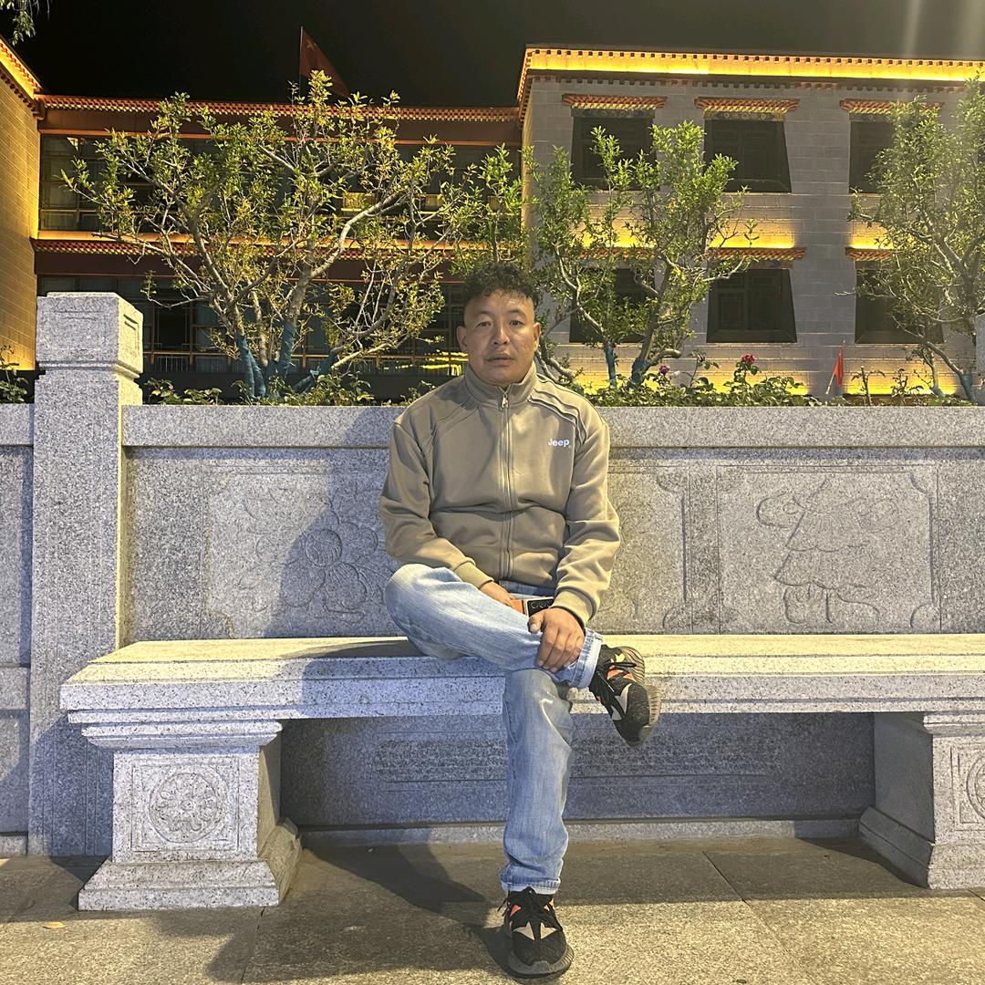 ཨོཾ人生无常