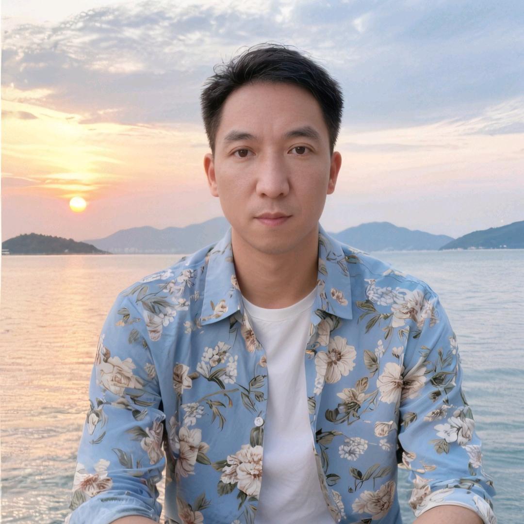 缘分哥