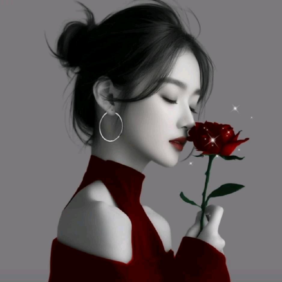 🌹艳艳🌹