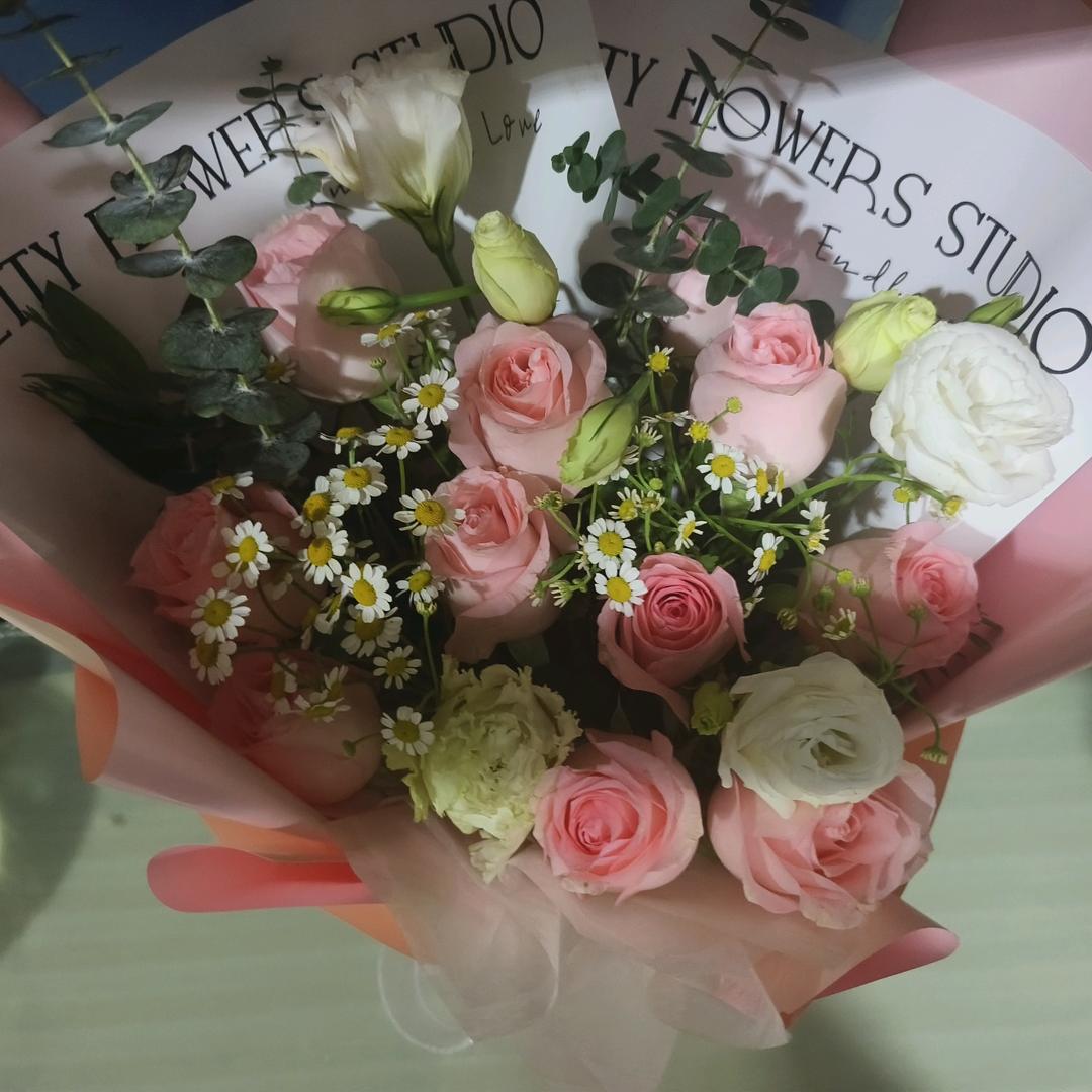 富贵健康农产品